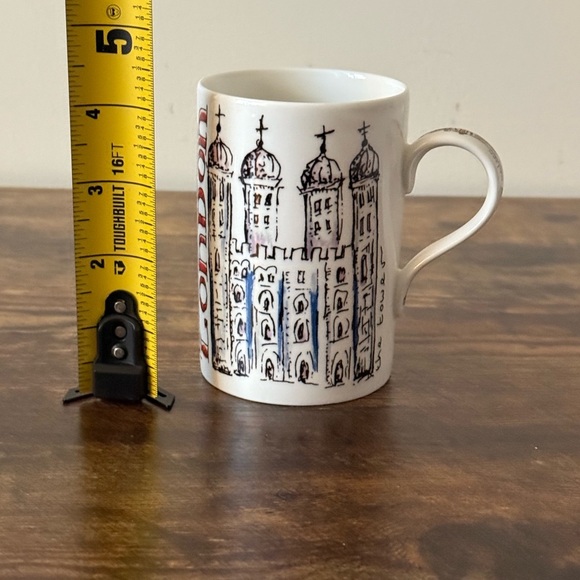 James Sadler London Landmarks Mug - Picture 13 of 14